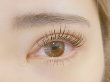 ラピス 渋谷店(Lapis)/マツエク フラットラッシュ