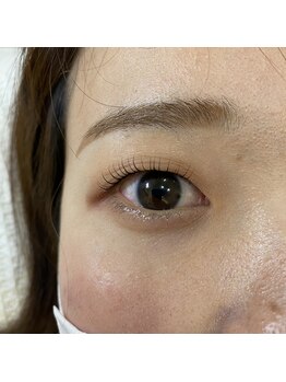 ビーピージェイズ 宇城店(BPJ'S)/重ため瞼さんおすすめデザイン