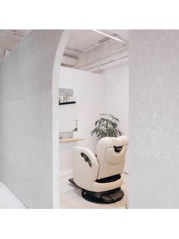 レ ディシェ(Re.Diche)/レディースシェービングサロン