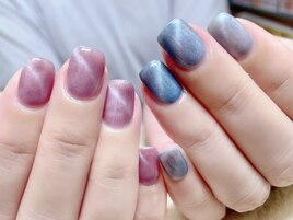 マグネットネイル☆