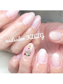 ツリーネイル