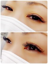 サロン ド ルージュ(SALON DE ROUGE)/