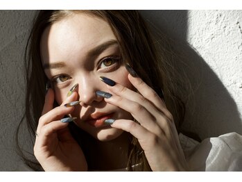 ラス 方南町駅前店(LATH)/5月*まつげ