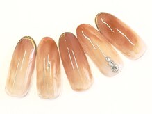 コルン/秋カラー