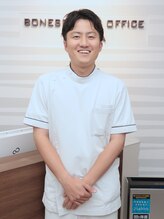 とばた整骨院&nbsp;原田 賢