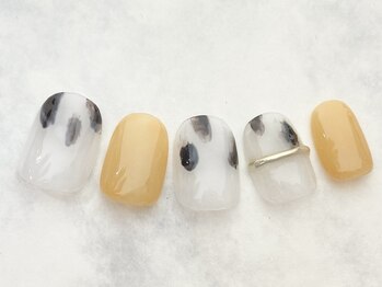 ネイルサロン ウィル 恵比寿(will)/定額シンプルアート