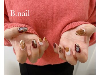 ビーネイル(B.nail)/やり放題