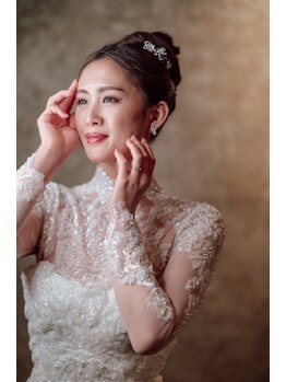 ブランローゼ　/お客様　