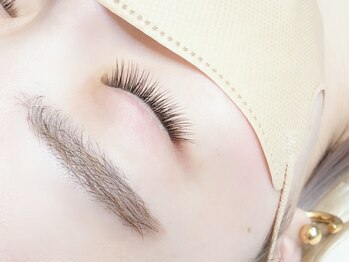 エトワール アイラッシュ 前橋川原店(Etoile)