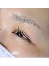 パーソナルアイラッシュ(PERSONAL EYELASH)/まつ毛パーマ