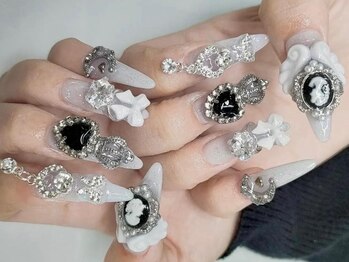 メロディービューティーサロン(Melody)/人気ネイル