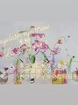 アイラッシュアイブロウ バイ ラブランシュ 大宮(eyelash eyebrow by La Blanche)/エフバイラブランシュまつげパーマ大宮