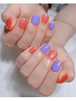 ジョリ チュン(JOLIE TRUONG)/