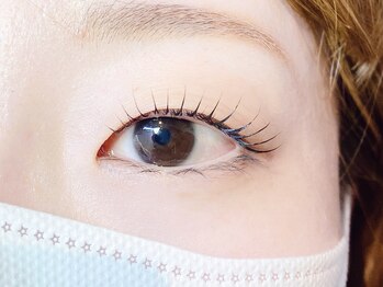 モーント 千葉店(MOND)/デザインラッシュリフト