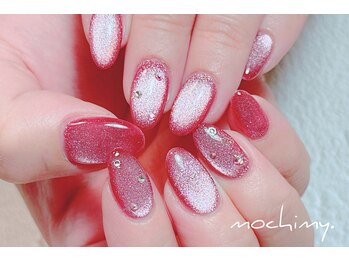 モチミィ(mochimy.)/*秋マグネット*