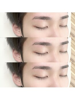 ザバーム 亀戸店(THE BALM)/メンズ眉毛・メンズアイブロウ
