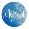 モイ(MOOi)ロゴ