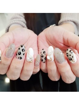 リチェルカ(ricerca)/