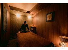 アジアン リラクゼーション ヴィラ 東村山店(asian relaxation villa)/ベッドメーキング♪
