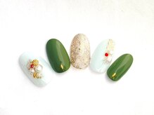 アーク/サンプルコース　￥7980