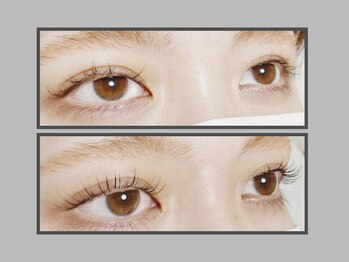 マギア(mag-ia)/★カール＆目尻流しが推し★