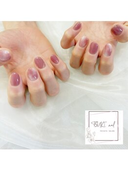ツキネイル(TSUKI nail)/
