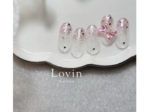 ラヴィン(Lovin)/【3月　monthly】