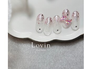 ラヴィン(Lovin)/【3月 monthly】