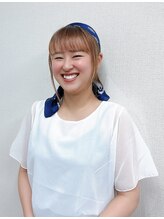 天空の領域 安川 百香