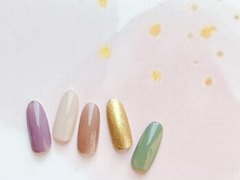 カノア(KANOA)/ワンカラー