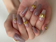 ティンク(Tink)/くすみカラー