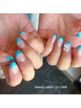 エムシーベル(m.c bell)/