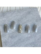 ニーナネイル(Niina nail)/