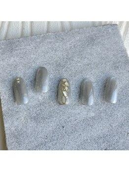 ニーナネイル(Niina nail)/