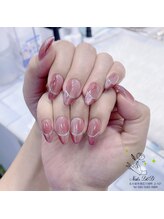 ネイルディーアンドディー(Nails D&D)/