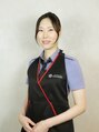 フサモミ(HUSAMOMI) haruna