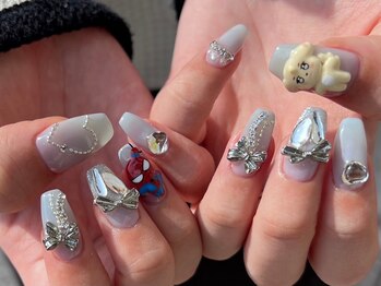 アイネイルトゥー 小倉(ai nail two)/プレミアムコース