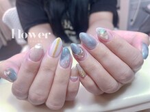 フラワー(Flower)/