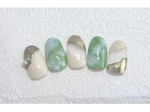 スターチス(STARTICE)/定額アートコース