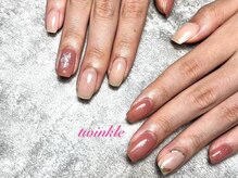 トゥインクル 布施(tWinkle)/マグネット