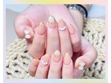 ワイアンドワイ(Y&Y)/旬に合わせたデザイン提供