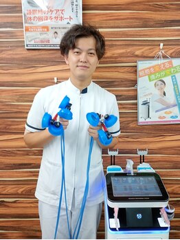 須磨板宿整体院/エボフレックス