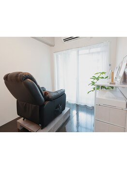 小規模プライベートサロン