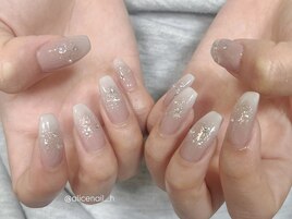 持ち込み90minコース ¥8,800