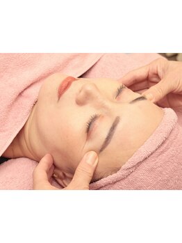 疲れを解消したい