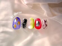 ムニムサン(0203 munimusan)/定額Bコース