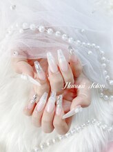 ハナアイ サロン 新大久保店(hanaai salon)/スカルプ