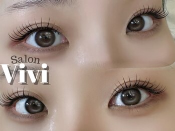 サロン ヴィヴィ(Salon Vivi)/ラッシュリフト
