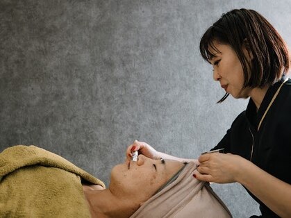 ティーボックスボーテ(TBOX beaute)の写真