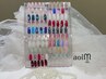 【HAND定額/￥5980】シンプル定額Aコース [池袋/オフィスネイル/定額コース]